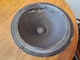 Vintage Bozak B-199Bc Woofer Driver Speaker - 8 ohms