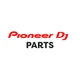 Pioneer DJ DCV1024 Replacement Channel Fader VR6105 VR6111 for DDJ-200 DDJ-400 Pioneer DJ DCV1024 Replacement Channel Fader VR6105 VR6111 for DDJ-200 DDJ-400
