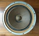KLH Model 20 speaker woofer