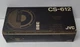 JVC CS-612 Vintage 1990s Car Stereo Speaker System Coaxial 2 Way Speakers JVC CS-612 Vintage 1990s Car Stereo Speaker System Coaxial 2 Way Speakers