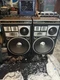Rare! Vintage Pioneer CS-903 4-Way 16" Woofer Floor Speakers Good Condition Rare! Vintage Pioneer CS-903 4-Way 16" Woofer Floor Speakers Good Condition