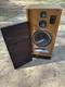 Vintage RARE Technics Model SB-2865 Stereo 3-way Speaker System Nice Bass USA Vintage RARE Technics Model SB-2865 Stereo 3-way Speaker System Nice Bass USA