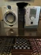 RCA RS2052 Compact Bookshelf System. RCA RS2052 Compact Bookshelf System.