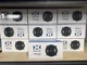 Speaker NVX Nsp525 5.25 Coaxial Speaker Pair 240w Lot of 10 New Sealed Speaker NVX Nsp525 5.25 Coaxial Speaker Pair 240w Lot of 10 New Sealed