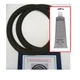 NEW 15" FOAM EDGE SURROUND SPEAKER REPAIR KIT MARANTZ LS-17A LS17A LS-20A LS20A NEW 15" FOAM EDGE SURROUND SPEAKER REPAIR KIT MARANTZ LS-17A LS17A LS-20A LS20A