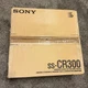 Sony SS-CR300 Surround Speaker Set For Home Theater USA Vintage