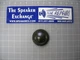 EV Electro Voice 1828T, 1828C, 1828R, 82112B Entertainer Diaphragm #591237001