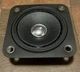 Kenwood JL 660-n Vintage floor Speaker Tweeter  25F061