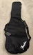 Fender Gig Bag Soft Case for MC-1, FA-15, Sonoran Acoustic Guitars