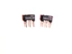 2SB644 "Original" Panasonic (Matsushita) Transistor 2 pcs 2SB644 "Original" Panasonic (Matsushita) Transistor 2 pcs