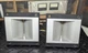 2 tweeters from Pioneer CS-903 speakers - PT-R01B 2 tweeters from Pioneer CS-903 speakers - PT-R01B