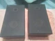 21 x 12 x 7 Vintage 1979 Hitachi Speakers SS-81A - UNTESTED - Wood Grain for RCA
