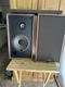 Vintage Realistic Nova 15 Speakers. Sound Good. Cabinets Excel. See Description Vintage Realistic Nova 15 Speakers. Sound Good. Cabinets Excel. See Description