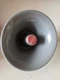 Vintage Atlas Sound PA Loud Speaker  HU-15N Rare 8 Ohms TESTED EUC 
