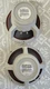 Pair Electro-Voice Model SP12B Speakers