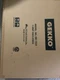 GEKKO GK-1824 Flat Panel Mount Speaker, New Old Stock, In Box, White Color 18x24