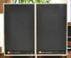 JBL 4311A Control Monitor Speaker Pair Serviced Full Reconed Japan JBL 4311A Control Monitor Speaker Pair Serviced Full Reconed Japan