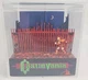 Castlevania 3D Cube Handmade NES Nintendo Diorama Video Game Shadowbox Fan Art Castlevania 3D Cube Handmade NES Nintendo Diorama Video Game Shadowbox Fan Art
