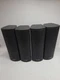 Vintage Olin Ross OR 860 - Set Of 4 Front/rear/center Speakers