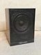 Realistic Minimus-2.5 Speaker 40-1999A Wood Grain Tested Works Realistic Minimus-2.5 Speaker 40-1999A Wood Grain Tested Works