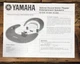 Yamaha NS-A528 NS-A638 NS-A838 Owners / User Manual *Original* Yamaha NS-A528 NS-A638 NS-A838 Owners / User Manual *Original*