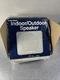 Radio Shack 40-1248B Indoor Outdoor Speaker NEW In Original Box Vintage