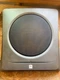 JBL LSR2310SP 10" Subwoofer Grill Cover LSR 2300 Bass Speaker Grill Plate Only
