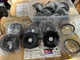 Tweeter 1" Domed - Submitted as JBL Prototype - # 364593-001 - Liquid Cooled Tweeter 1" Domed - Submitted as JBL Prototype - # 364593-001 - Liquid Cooled