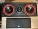 Cerwin Vega VE-5C Center Channel Speaker 8 Ohms Made In USA Cerwin Vega VE-5C Center Channel Speaker 8 Ohms Made In USA