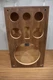 Pioneer Professional Series, 5 way, Model Pro 2001 Speakers- CABINET ONLY- Pioneer Professional Series, 5 way, Model Pro 2001 Speakers- CABINET ONLY-