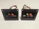 Matched Pair Polk Audio RT35i Speaker Terminal / Crossover Assemblies *Tested* Matched Pair Polk Audio RT35i Speaker Terminal / Crossover Assemblies *Tested*