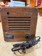 Executone Speaker Model 332-M
