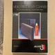 Allsop 3 Video Recorder VCR Head Cleaner with Cleaning Solution Free Shipping
