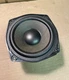 Yamaha WF-110028 5” Speaker Driver for NS-A427, NS-AC3, NS-A770 (excellent cond) Yamaha WF-110028 5” Speaker Driver for NS-A427, NS-AC3, NS-A770 (excellent cond)