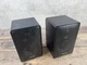 realistic speakers minimus 7 Set Black Vintage Working Condition realistic speakers minimus 7 Set Black Vintage Working Condition