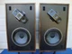 Awesome Vintage Micro Acoustics (MA) FRM-1 Floor Speakers - Reconditioned.