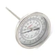 NBK-20813 THERMOMETER 0-250F (20-120C), 3 IN DIAL, 6 IN STEM