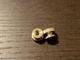 2 New Brass Thumb Nuts for Speaker Terminals Vintage AR AR2AX AR3 KLH 5 23 17