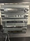 Vtg GPX Gran Prix S7799 Compact Stereo Home Audio System 1998 All In 1 For Parts