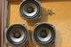 Three (3) Bose 901 Series I Driver Speakers w/Screws 5804092 Square Three (3) Bose 901 Series I Driver Speakers w/Screws 5804092 Square