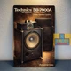 Technics SB-7000A Speaker Metal Poster Tin Sign Linear Phase Hi-Fi Wall Art New Technics SB-7000A Speaker Metal Poster Tin Sign Linear Phase Hi-Fi Wall Art New