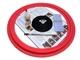 Cerwin Vega Single Speaker Foam Repair Kit - ATW-15 AT15 AT100 - 1CV15A-comp-01