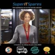 X6327A Sun Redundant Hot Swappable AC 650W Power Supply PSU. X6327A Sun Redundant Hot Swappable AC 650W Power Supply PSU.