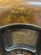1937 Philco Model 37-116 Deluxe Console Radio 1937 Philco Model 37-116 Deluxe Console Radio