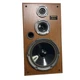 Technics SB CR77 3 Way Speakers Vintage HiFi Audio Fully Tested Working Single Technics SB CR77 3 Way Speakers Vintage HiFi Audio Fully Tested Working Single