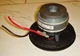 LINN AV 5140 Floorstanding Speakers Mid Range SPKR 016/2 for PARTS LINN AV 5140 Floorstanding Speakers Mid Range SPKR 016/2 for PARTS