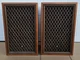 ⭐️Vintage Pioneer CS-801A Speakers 12" Woofer⭐️NICE Cond.⭐️Working⭐️RARE⭐️ ⭐️Vintage Pioneer CS-801A Speakers 12" Woofer⭐️NICE Cond.⭐️Working⭐️RARE⭐️