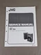 JVC Speaker Model SK-15A Service Manual D-2504