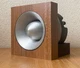 JS-A Tweeter Stand Set Oak for JBL 075 077 2402 2405 JS-A Tweeter Stand Set Oak for JBL 075 077 2402 2405
