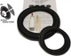 Speaker Surround Kit For Boston Acoustics HD 10 HD10 HD-10 2-10" and 2-6" 